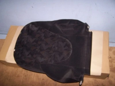 Lehnenbezug Vordersitz Ford Escort Orion 95-01 1019788 V96ABA64416TA1BTG - Bild 1 von 3