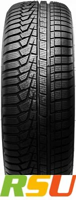 Hankook Winter i*cept evo2 (W320) Sealguard XL 3PMSF 215/55 R17 98V Winterreifen - Bild 1 von 3