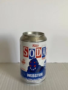 Webstor Funko Soda Summer 2021 Limited Edition (See Description) - Imagen 1 de 3