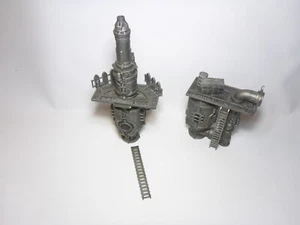 Galvanic Magnavent - Sector Mechanicus - Warhammer 40k - Gelände - Kill Team 19A - Bild 1 von 2