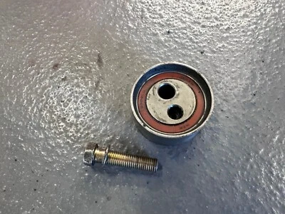 Polea tensora de correa de distribución motor Daihatsu 327 Cushman Truckster 889972 Foto 1 de 2