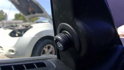 Used Left Curtain Air Bag fits: 2012 Lincoln Mkz front driver roof Left Grade A — 第 1/4 张图片