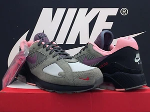 DS 2018 NIKE AIR MAX 180 UK9 EU44 Größe? DUSK CDG OPIUM 1 90 BW 95 97 TN OG RARE - Bild 1 von 11