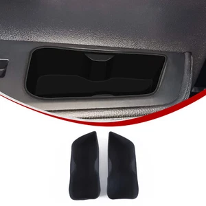 Soporte de silicona para puerta trasera de coche soporte protector para Toyota Grand Highlander 2024+ - Imagen 1 de 9
