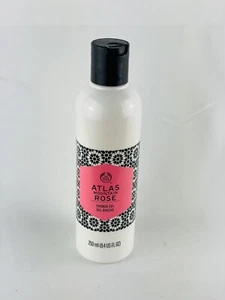 THE BODY SHOP Atlas Mountain Rose Shower Gel 8.4 oz NEW - Picture 1 of 1
