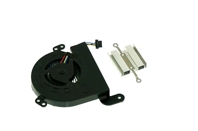 13NB0B30T01011 ASUS FAN AND HEATSINK X540S X540SA-RBPDN09 (GRADE A) (CB26) - Image 1 of 2