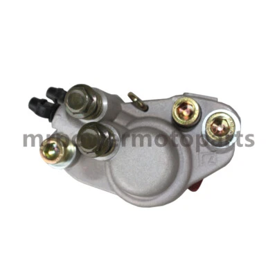 Pinza de freno trasera con pastillas para Polaris ATV 250 1999-2004 Trail Blazer 400 2004 Foto 1 de 4