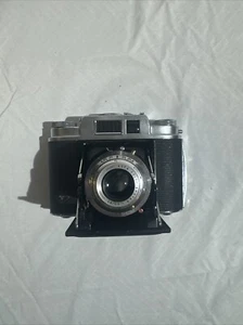Afga Isolette L camera with Apotar lens 1:4.5/85mm (#32) - Picture 1 of 7