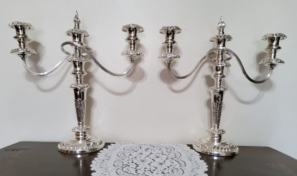 Barker Ellis Silver Antiques for sale | eBay