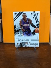 2009-10 Panini Rookies & Stars Longevity - #76 Amare Stoudemire