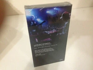 Tableturns 4 VHS Video dj qbert dstyles babu roc raida melo-d live 4/6/2001! NEW - Picture 1 of 2
