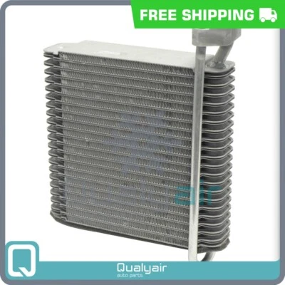 Núcleo evaporador de CA para Cadillac Escalade, Escalade EXT / Chevrolet Avalan... QU Foto 1 de 4