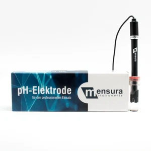 pH-Elektrode mit BNC-Stecker für Dennerle ph-Controller - Bild 1 von 5