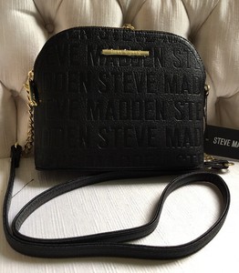 river island grey monogram purse