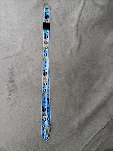 DC Super Hero KURA Limited Edition SCHLÜSSELBAND - Bild 1 von 3
