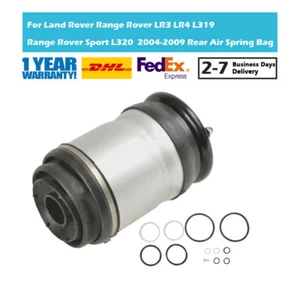 Rear Left or Right Air Suspension Bag For Land Rover LR3 LR4 Range Rover Sport - Picture 1 of 6