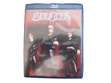 Bee Gees "In Our Own Time" Blu-Ray 2010 Eagle Vision Brothers Gibb
