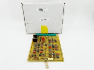 Nuevo conjunto de tarjeta de velocidad LeTourneau Inc. 414-5531 417-2810-00 R4145331 - Imagen 1 de 5