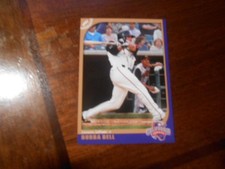 2007 CALIFORNIA LEAGUE ALL STARS Grandstand Minor League Single Cards YOU PICK