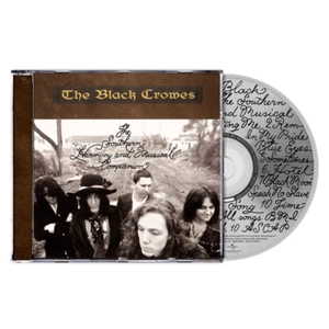 The Black Crowes - The Southern Harmony & Musical Companion (UMR) 2CD Album - Picture 1 of 2