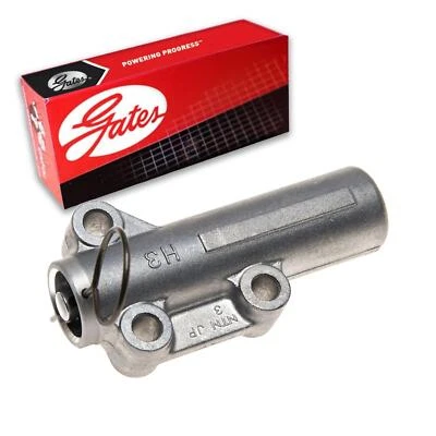 Gates Timing Belt Tensioner Hydraulic Assy For 1998-2005 Volkswagen Passat Foto 1 de 4