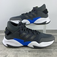 adidas street check review