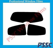 PSSC Rear Car Window Tint for Renault Twingo 3 Door Hatch 2007-2016