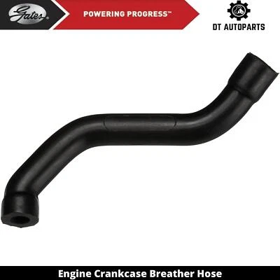 For 1998-2003 Mercedes-Benz ML320 Engine Crankcase Breather Hose Gates 1999 2000 - Image 1 of 3