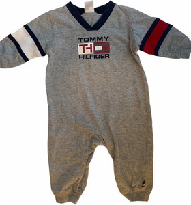 Las mejores ofertas en Ropa de Bebé 6-9 meses Tommy Hilfiger | eBay