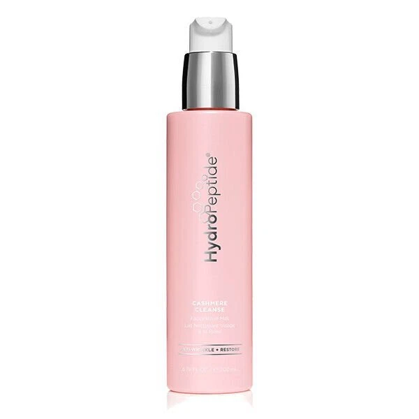 HydroPeptide Cashmere Cleanse 6.76oz 200ml #tw - Image 1 of 1
