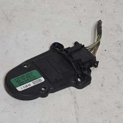 99-06 VW JETTA AUDI 6Q1721503C THROTTLE PEDAL SENSOR OEM - Image 1 of 4