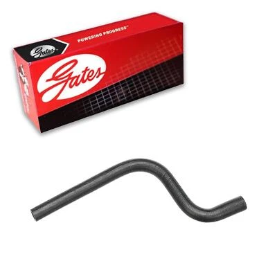 Manguera de calefacción de climatización Gates calentador a limitador para Chevrolet Impala 1994-1996 Foto 1 de 3