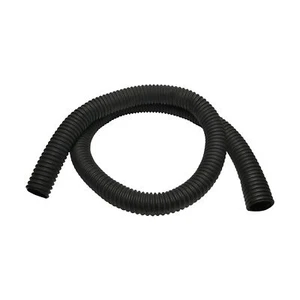 Flare-Lok FLT300 - Crushproof Flarelok Garage Exhaust Hose. 3" ID x 11' length - Picture 1 of 2