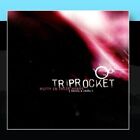 Triprocket, Thrills and Chills, Audio CD