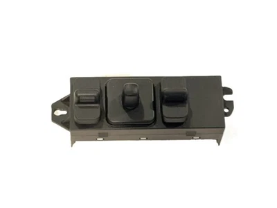 Interruptor de asiento eléctrico del lado del conductor 2004-2005 Ram 1500 2500 3500, 56049777AA Foto 1 de 4