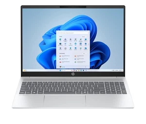 Computadora portátil HP OmniBook 5 16" pantalla táctil 2K Intel Core Ultra 7 16 GB - Imagen 1 de 6