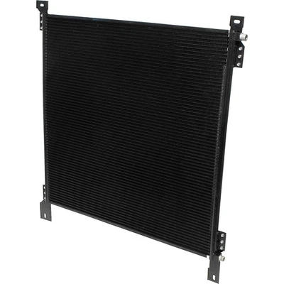 Condensador de aire acondicionado UAC CN 41414PFC para modelos Peterbilt 94-07 seleccionados Foto 1 de 4