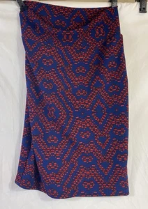 Falda LuLaRoe pequeña - Imagen 1 de 6