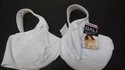 BALI BRA NEW with TAGS 36DD Side Lift & Shaping DF3353 - Image 1 of 4