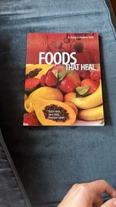 Food That Heals - Picture 1 of 1