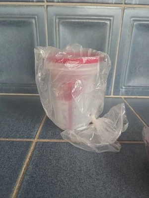 Shake It 350ml Tupperware - Bild 1 von 2