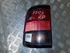 2000 PEUGEOT 806 REAR TAIL LIGHT LEFT - Imagen 1 de 4
