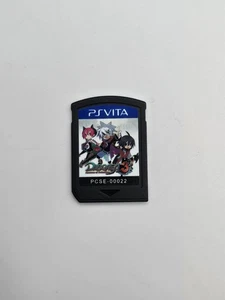 Cartucho de ausencia de detención Disgaea 3 - Sony Playstation Vita - Imagen 1 de 1