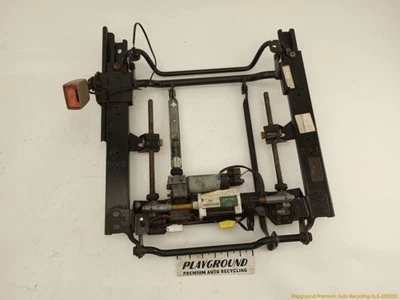 Cuadro de oruga asiento delantero izquierdo conductor Jaguar XK8 con motor compatible 1997-2000 97 98 99 Foto 1 de 4