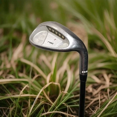 Ladies RH TaylorMade Rac OS SW Women's Flex 35" Golf Club UPC423 - Image 1 of 4