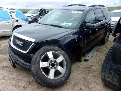 Parasol para pasajeros VIN J 11º dígito limitado compatible con 07-17 ACADIA 1548635 Foto 1 de 4