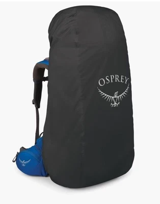 Osprey Packs Ultralight Backpack Rain Cover Shadow Grey, Large New W Box - Image 1 of 4