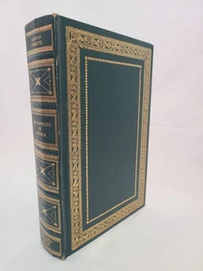 MASTERPIECES OF MURDER,  Agatha Christie, International Collectors Library  1977 - Imagen 1 de 18