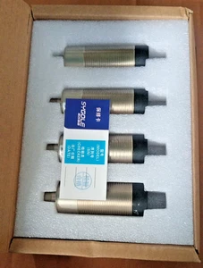 SYGOLE SG-HR-12-RS485 high-frequency (HF) RFID reader with IP67 - Picture 1 of 9