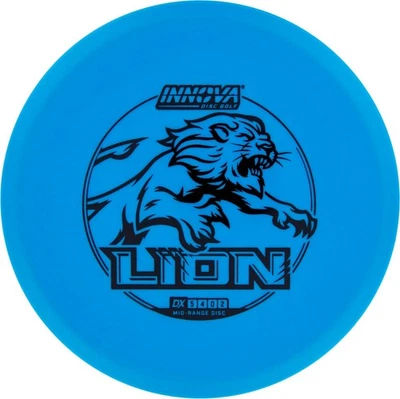 Innova DX Lion | Choose Weight & Color - Image 1 of 4